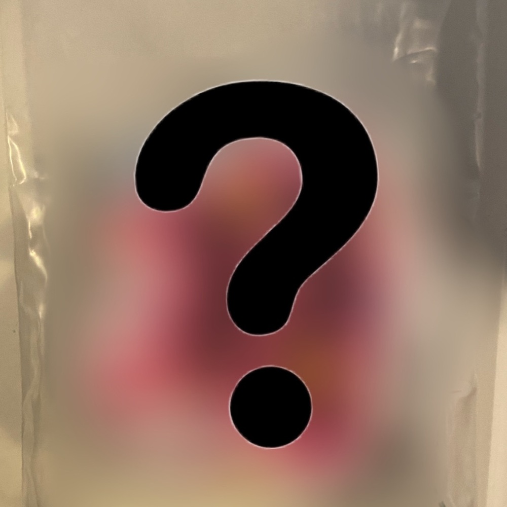 ❓100 MYSTERY PACK OF STICKERS❓